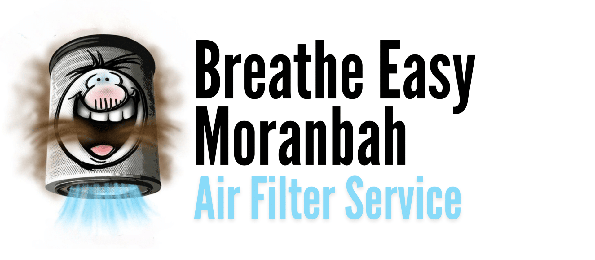 Breathe Easy Air Filter Service Moranbah LOGO