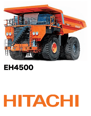 HITACHI